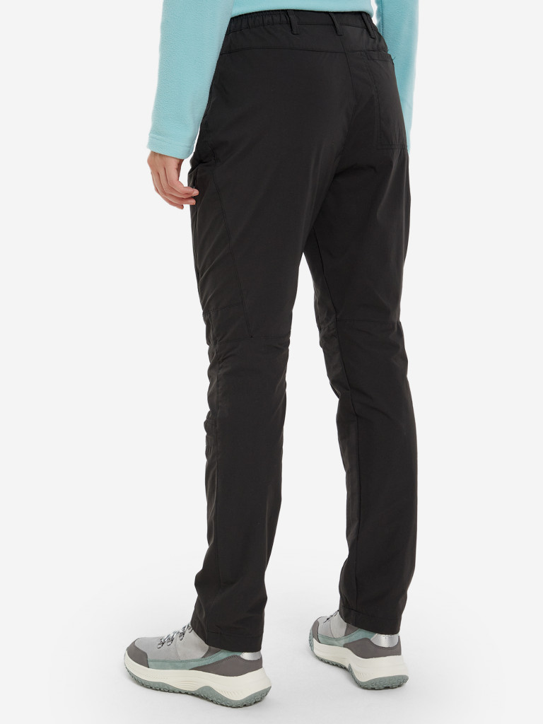 Брюки женские Regatta Women'S Highton Winter Trs — фото №2