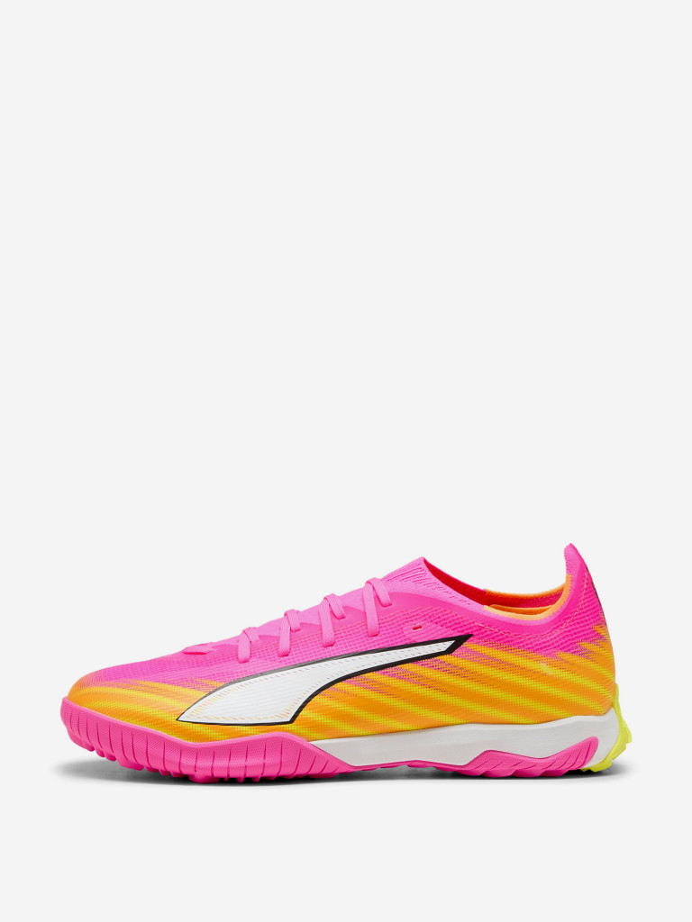 Бутсы мужские PUMA Ultra 6 Match Tt