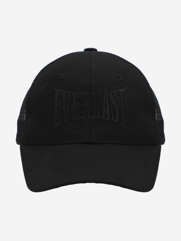 Бейсболка Everlast Classic 1910 Mesh — фото №2