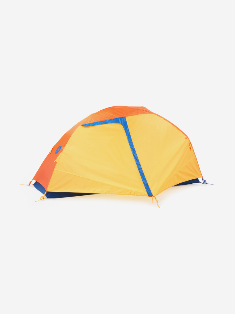 Палатка 1-местная Marmot Tungsten 1P — фото №3