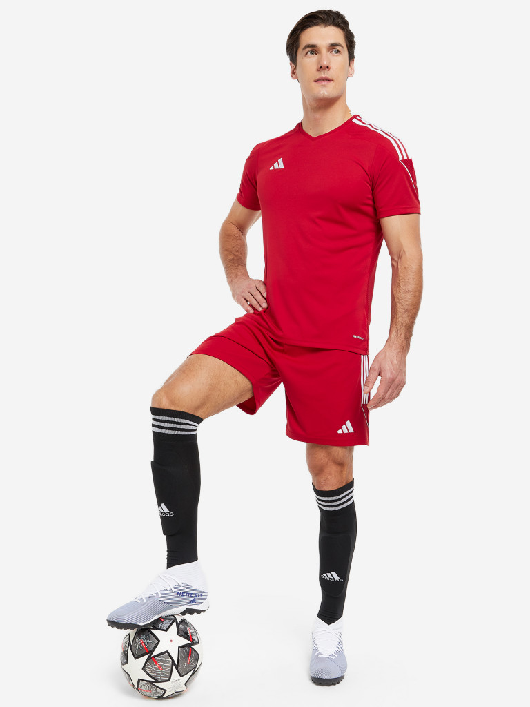 Шорты мужские adidas Tiro 23 — фото №3