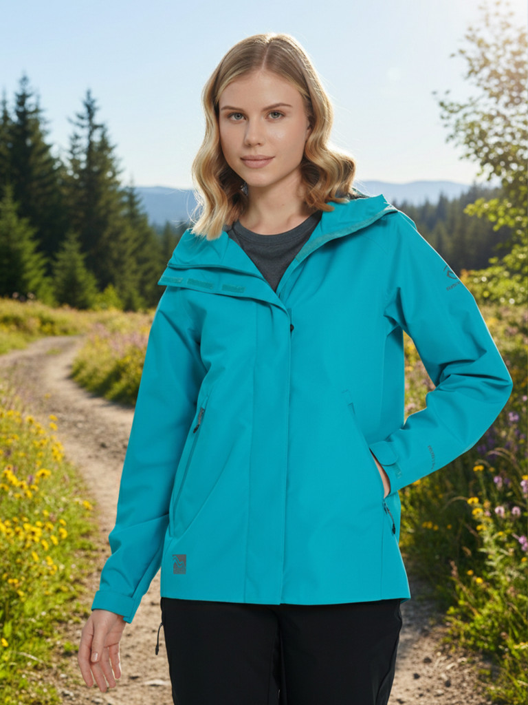 Куртка мембранная женская Northland