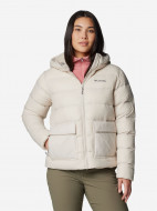 Пуховик женский Columbia Harmony Falls Hooded Down Jacket — фото №2