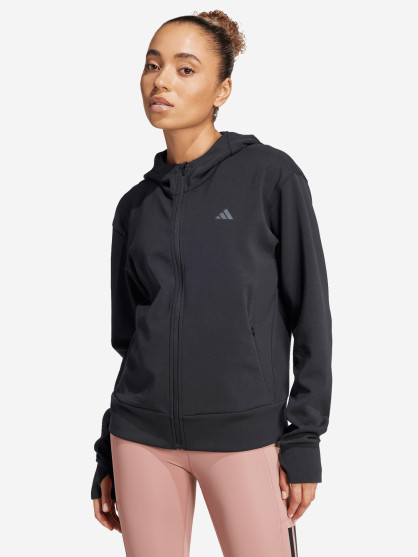 adidas әйелдер қалың жемпірі