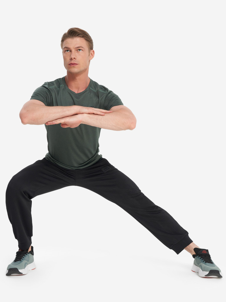 Брюки мужские Athlex — фото №5
