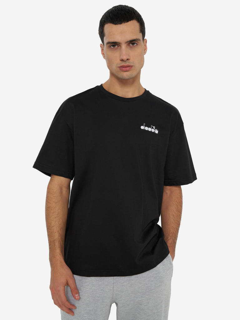 Футболка мужская Diadora — фото №5