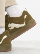 Кеды мужские PUMA Park Lifestyle Sd — фото №10