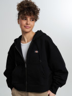 Толстовка женская DICKIES Oakport — фото №2