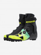 Ботинки лыжные Fischer SpeedMax 9 Skate RL Boa — фото №3