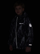 Легкая куртка для мальчиков Outventure — фото №11