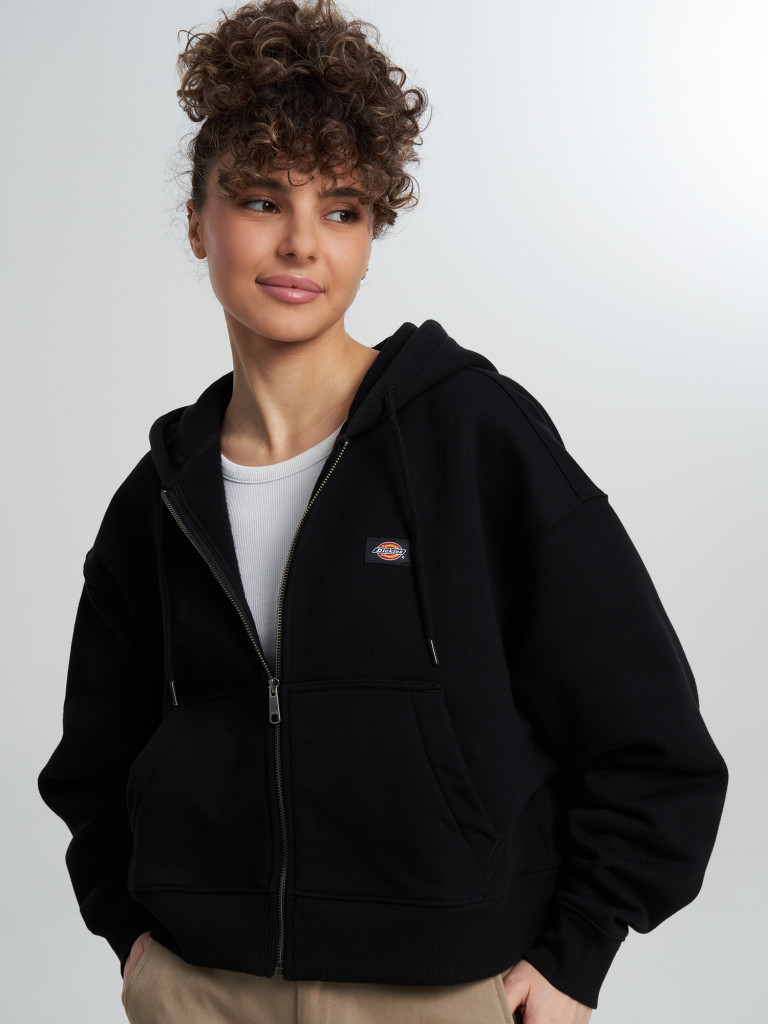 Толстовка женская DICKIES Oakport — фото №2