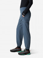 Брюки женские Mountain Hardwear Dynama High Rise Utility Jogger — фото №3
