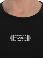 Athlex ерлер майкасы — фото №7