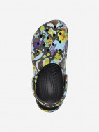 Crocs әйелдер сабосы — фото №7