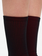 Носки компрессионные Demix x AYTΛO, 1 пара — фото №5