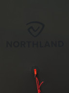Палатка 3-местная Northland Cove 3 — фото №18