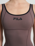 FILA әйелдер тұтас шомылу киімі — фото №3