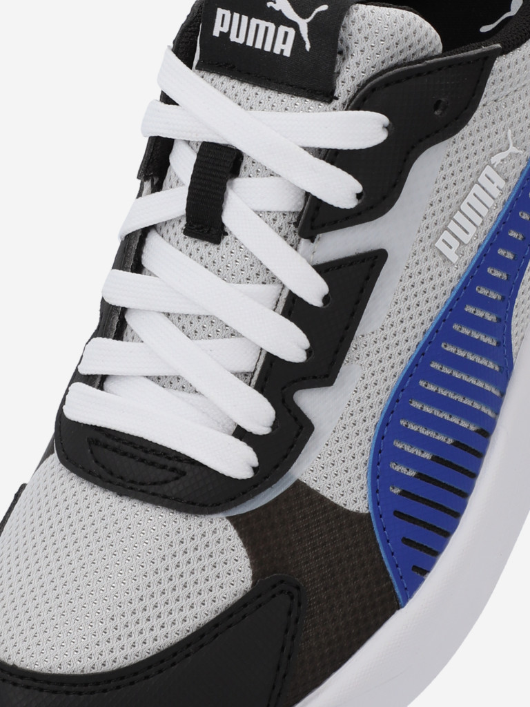 Кроссовки детские Puma X-Ray 3 — фото №7