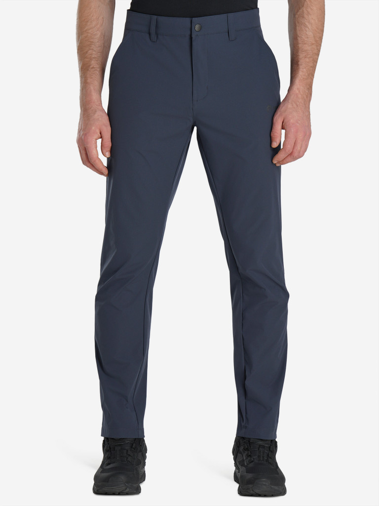 Брюки мужские Outventure — фото №2