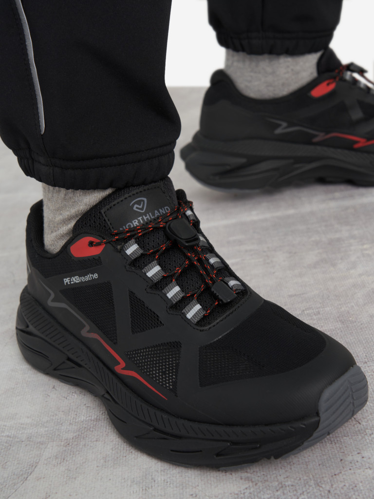 Northland Holz ұлдарға арналған қонышсыз бәтеңкесі — фото №10