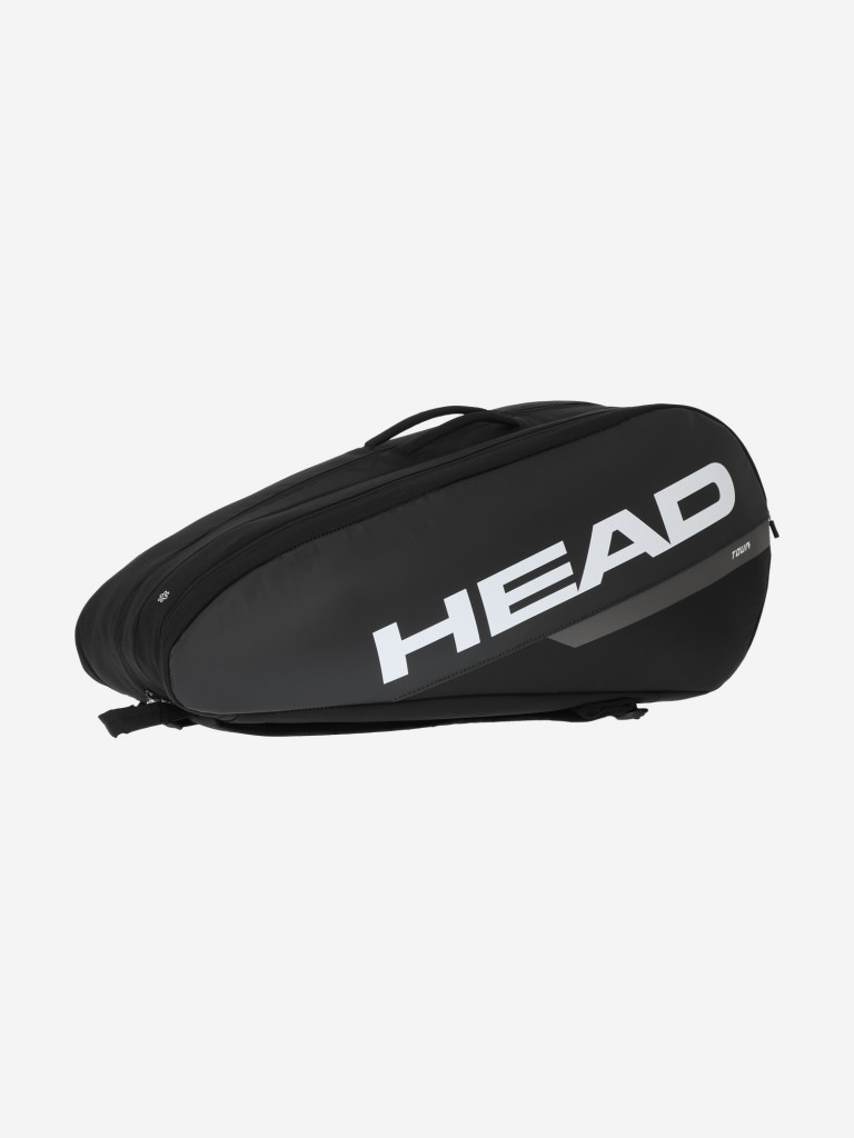 Сумка для 9 ракеток Head Tour Racquet — фото №3