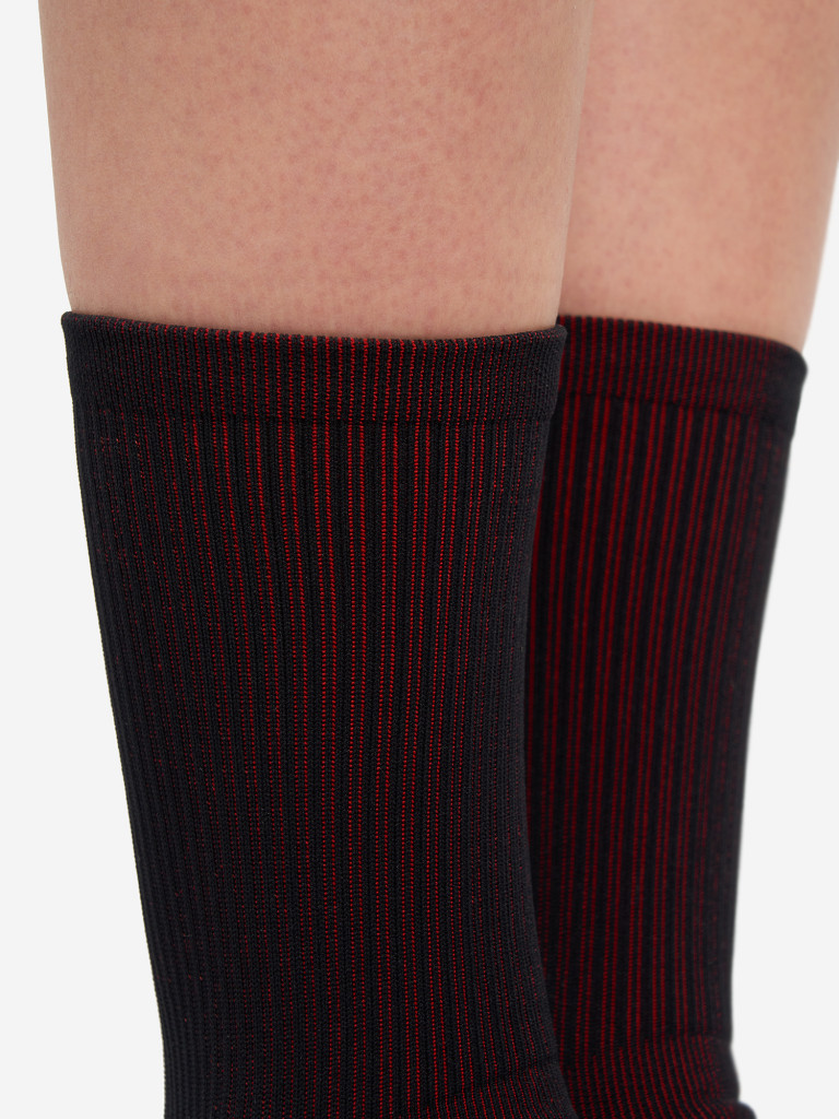 Носки компрессионные Demix x AYTΛO, 1 пара — фото №5