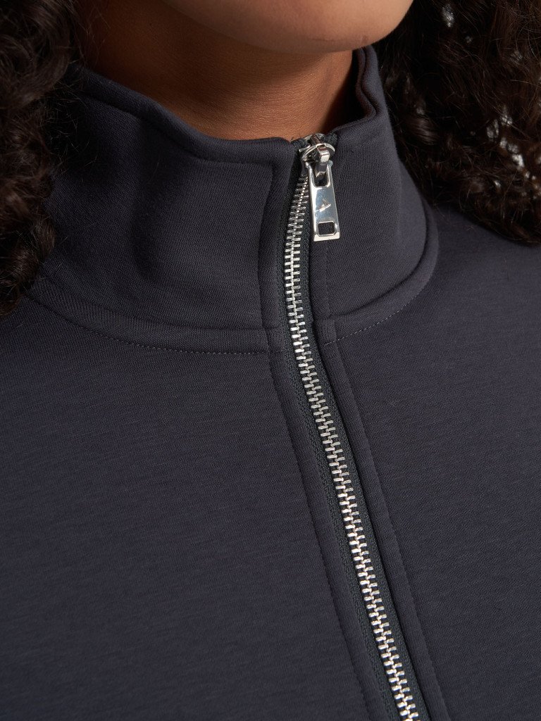 Толстовка женская Demix SportLUX — фото №6