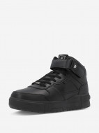 Кеды женские FILA FX-1000 Mid — фото №3