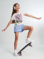 Футболка для девочек Termit — фото №4