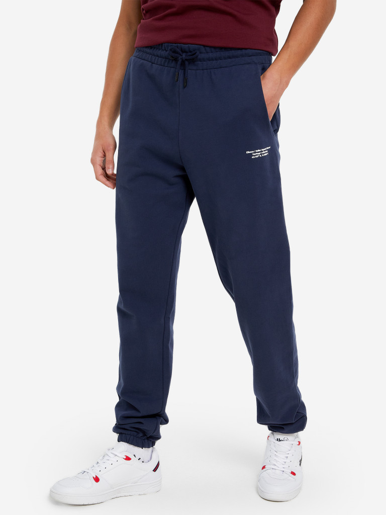 Брюки мужские Ellesse
