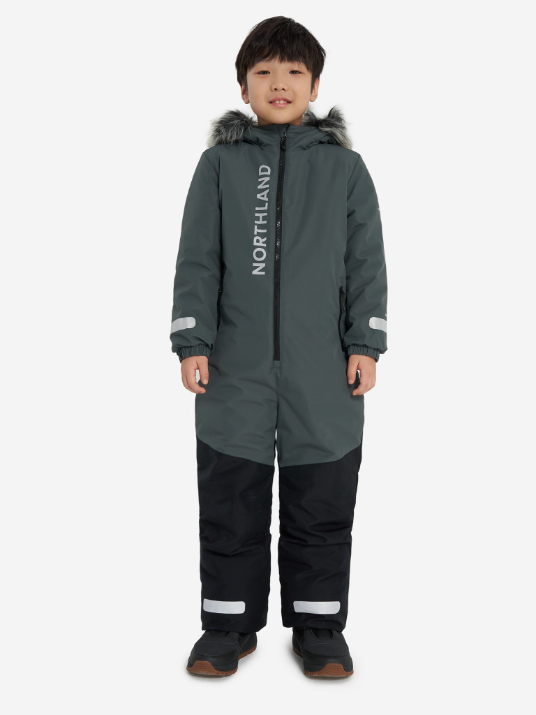 Northland ұлдарға арналған комбинезоны — фото №2