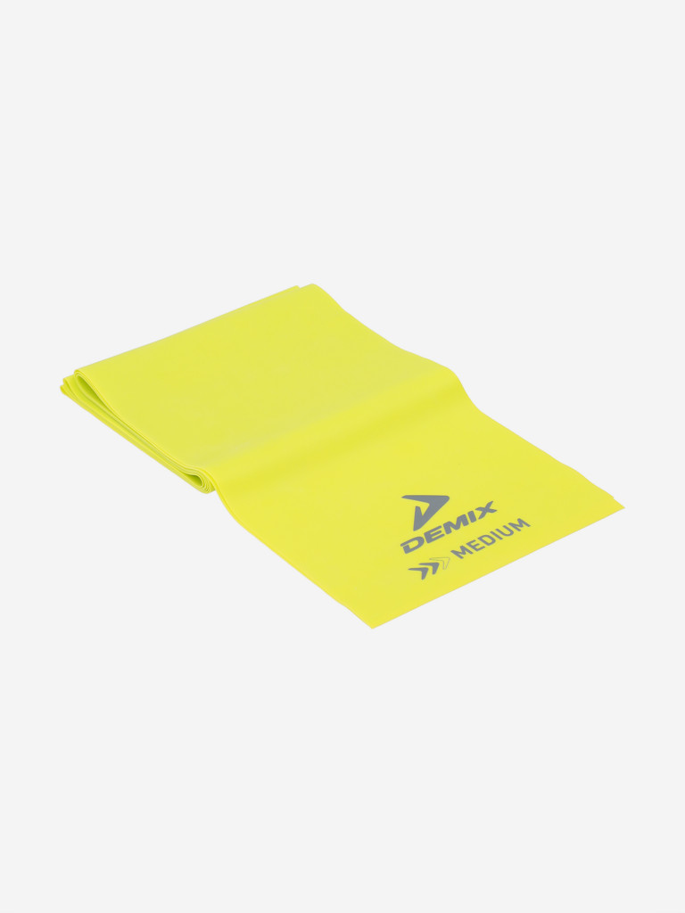 Набор эластичных лент Demix, 3 шт — фото №7