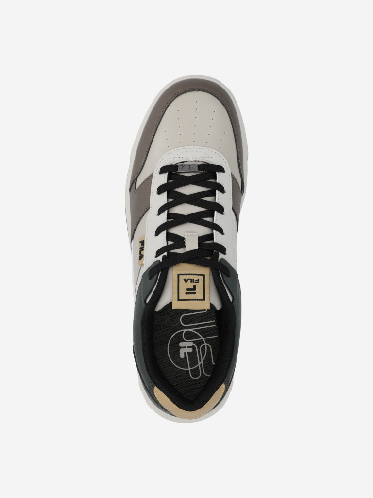 Кеды мужские FILA Fx-1000 Low — фото №6