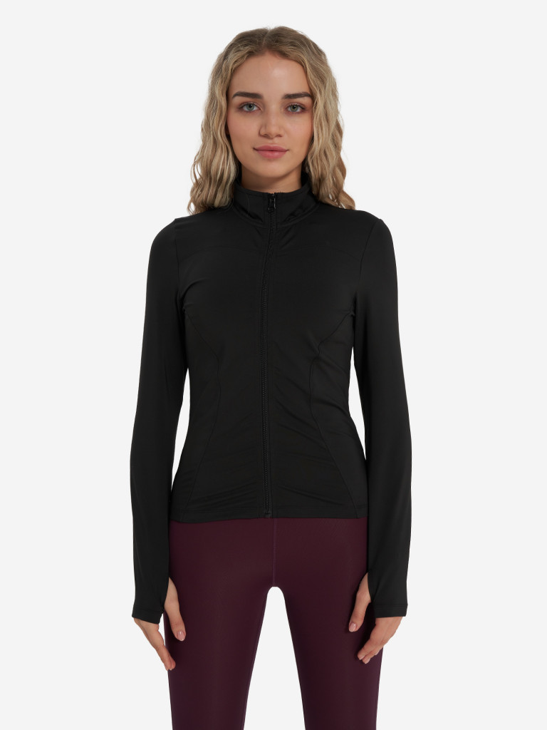 GSD әйелдер қалың жемпірі — фото №2