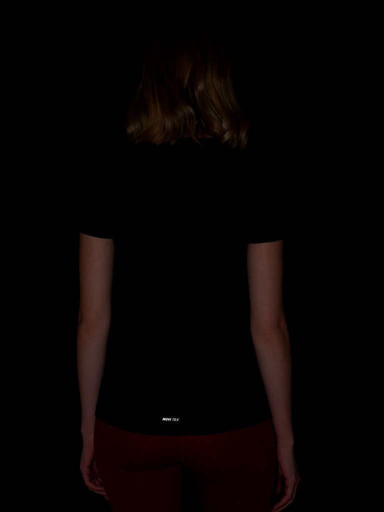 Demix әйелдер футболкасы — фото №9