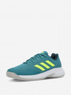Кроссовки мужские для тенниса adidas Gamecourt 2 — фото №3