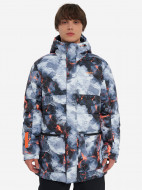 Пуховик мужской Termit — фото №2