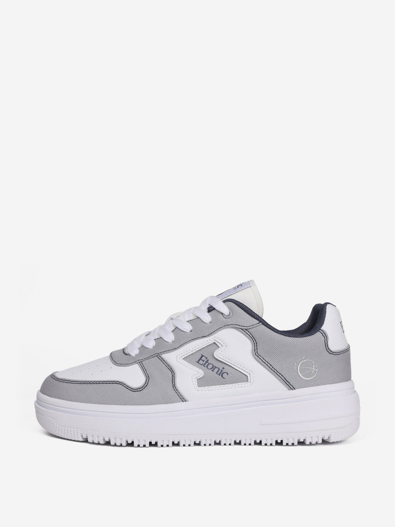 Кеды мужские Etonic Basket CVS