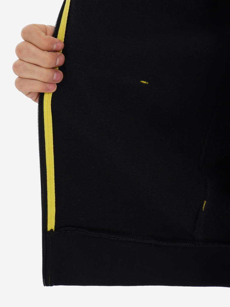 Kappa ерлер қалың жемпірі — фото №11