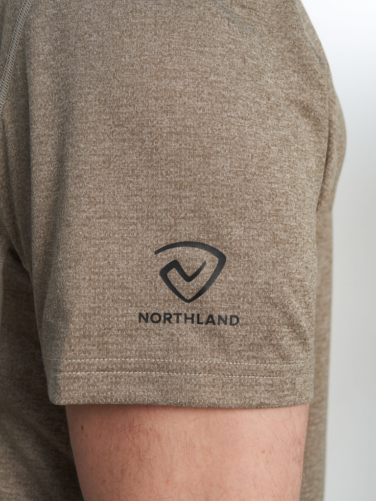 Футболка мужская Northland Impuls — фото №5