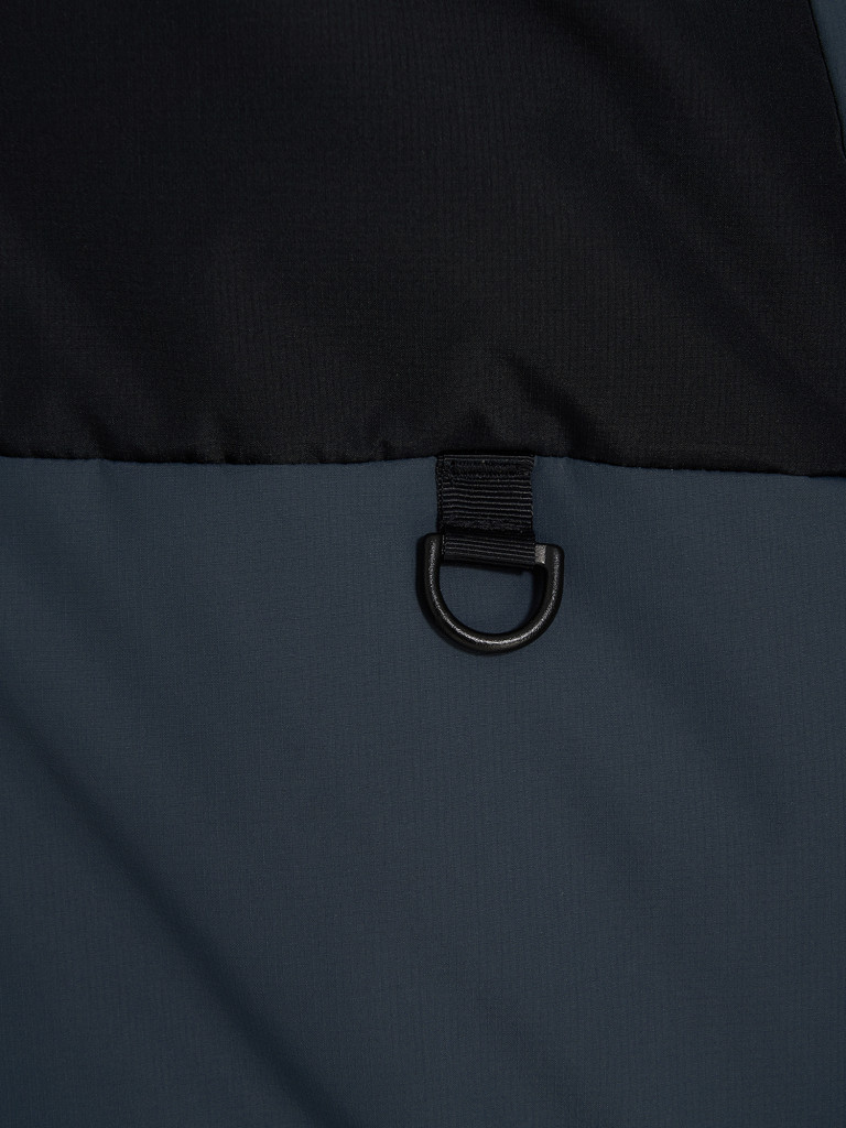 Пуховик мужской Mountain Hardwear First Tracks — фото №10