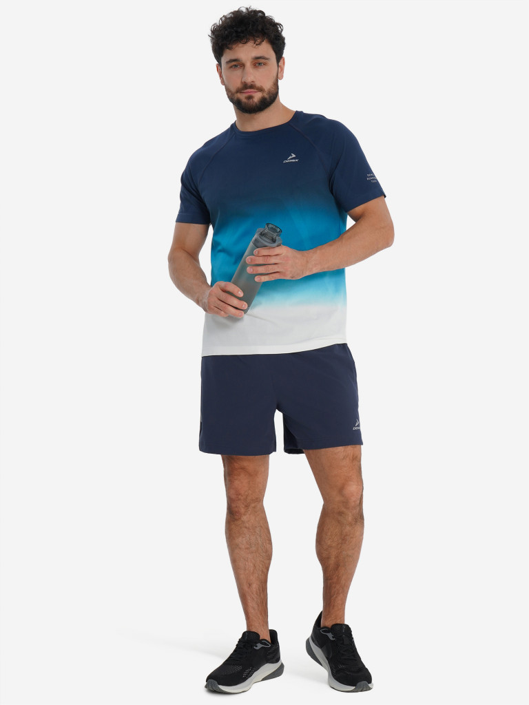 Футболка мужская Demix — фото №4