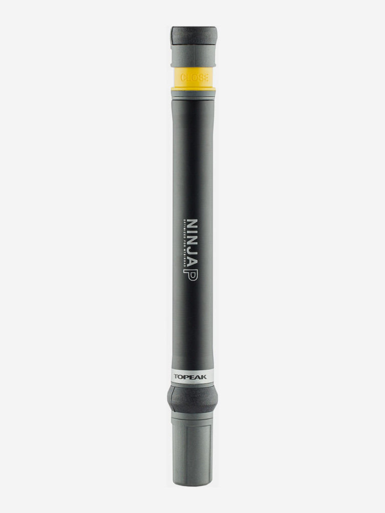 Насос Topeak Ninja P