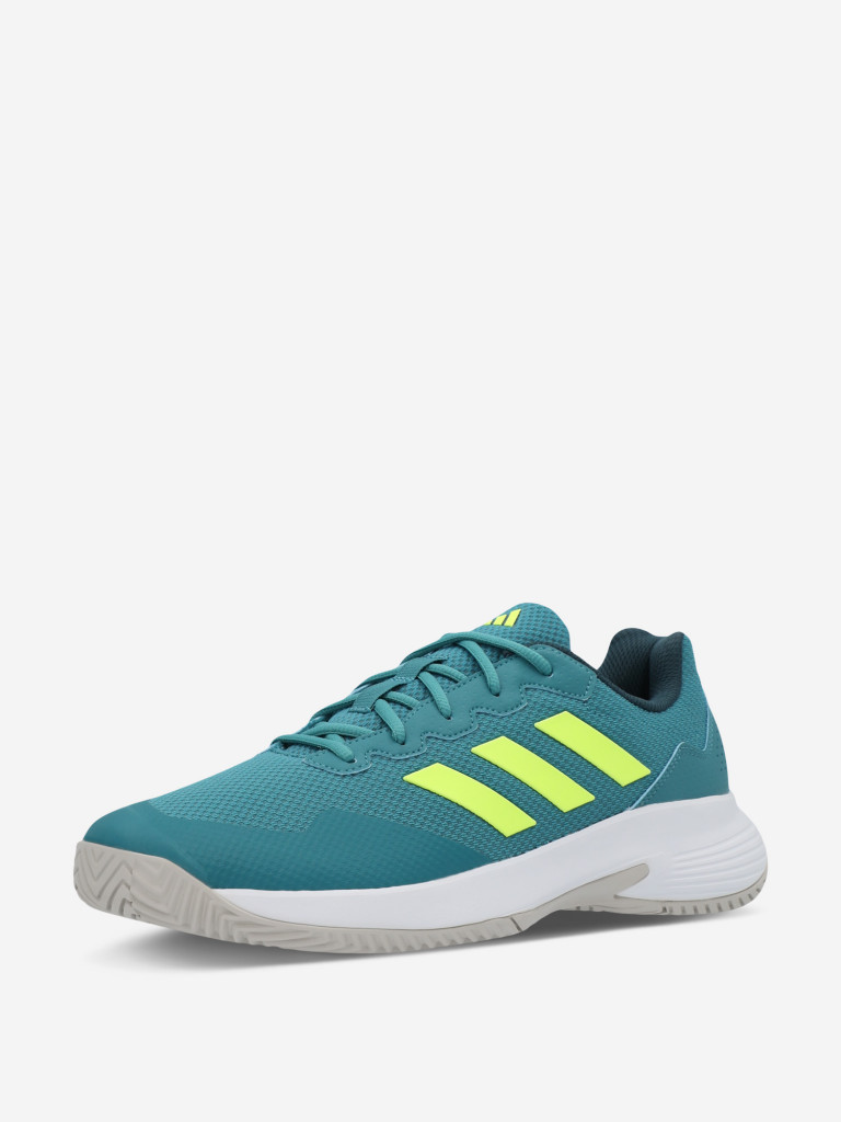 Кроссовки мужские для тенниса adidas Gamecourt 2 — фото №3