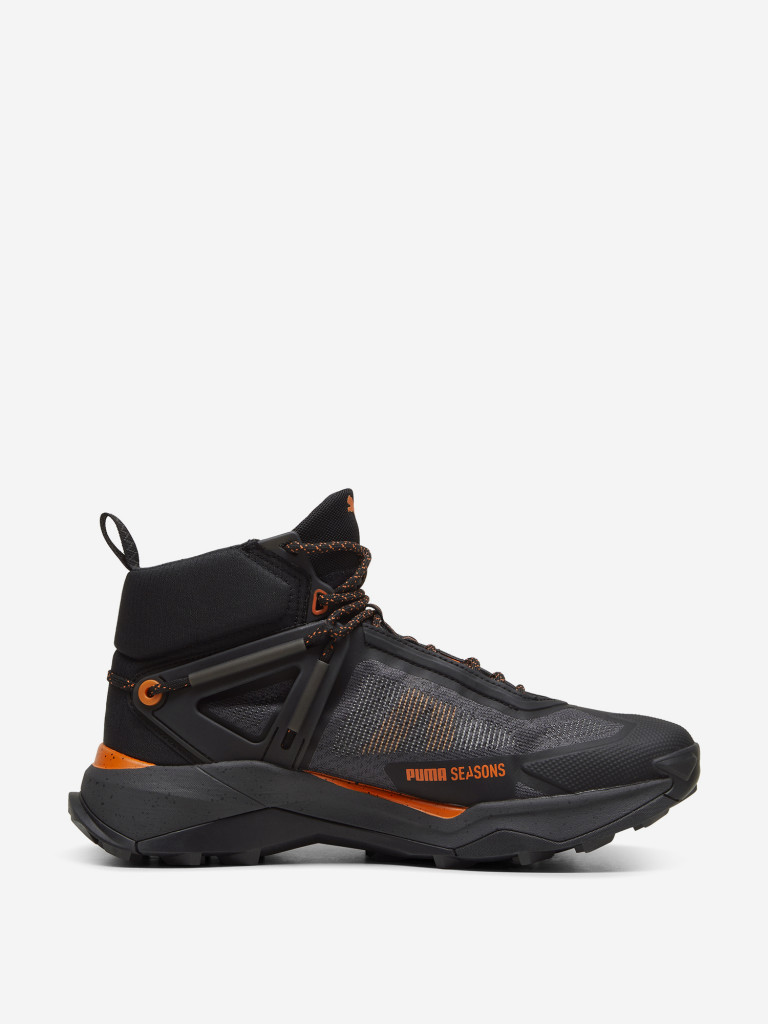 Ботинки мужские PUMA Explore Nitro Mid GTX — фото №4