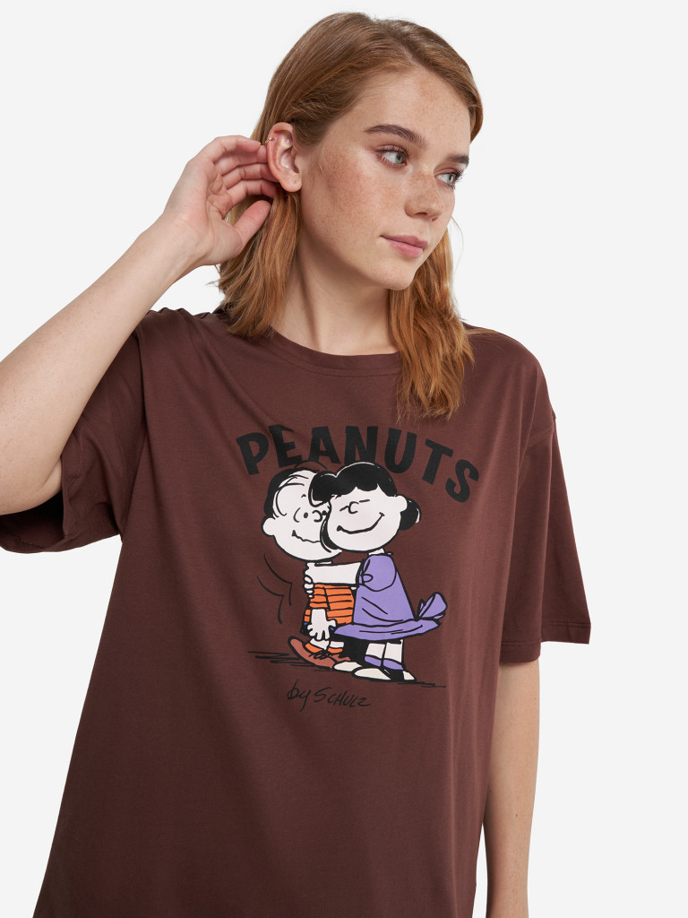 Футболка женская Freddy