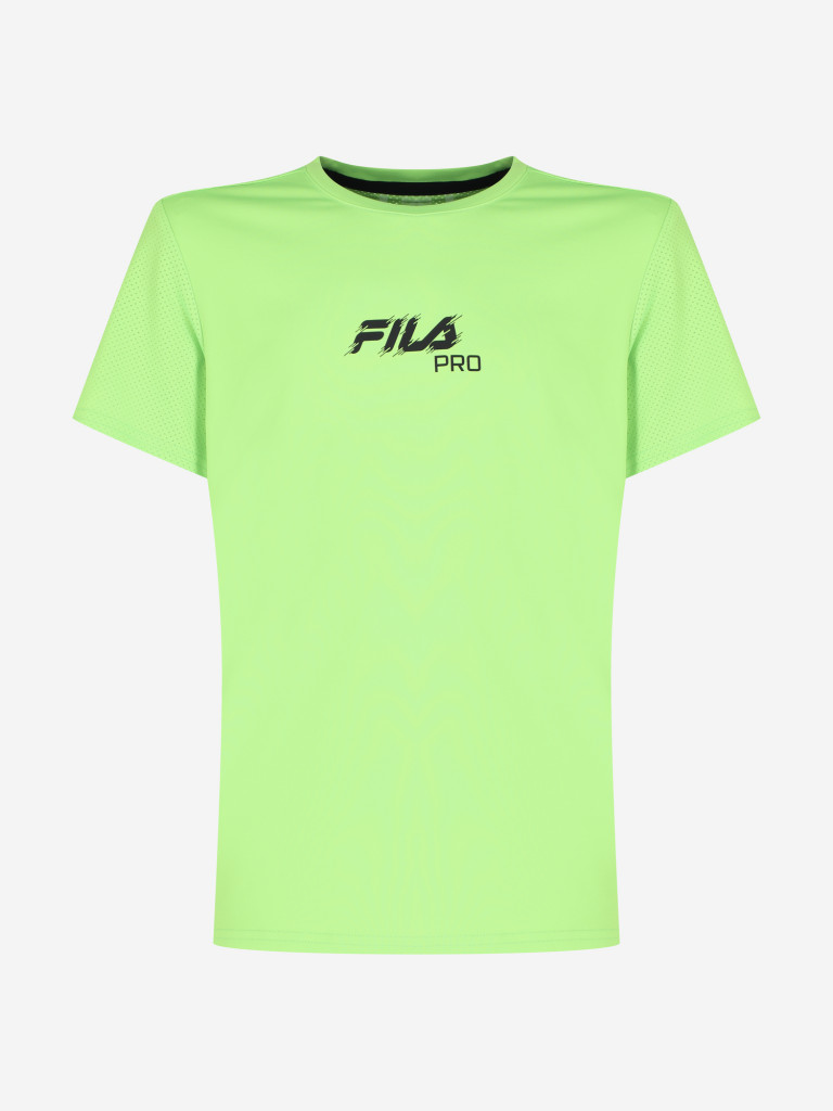 Футболка для мальчиков FILA — фото №7