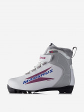 Ботинки для беговых лыж женские Madshus Amica 80 NNN