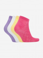 Носки женские GSD, 5 пар — фото №2