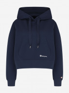 Champion Glossy Logo әйелдер худиі — фото №9